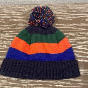 NWT Janie and Jack Beanie